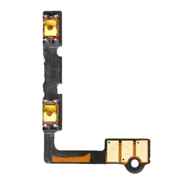 Nappe volume pour OnePlus 5 (A5000)
