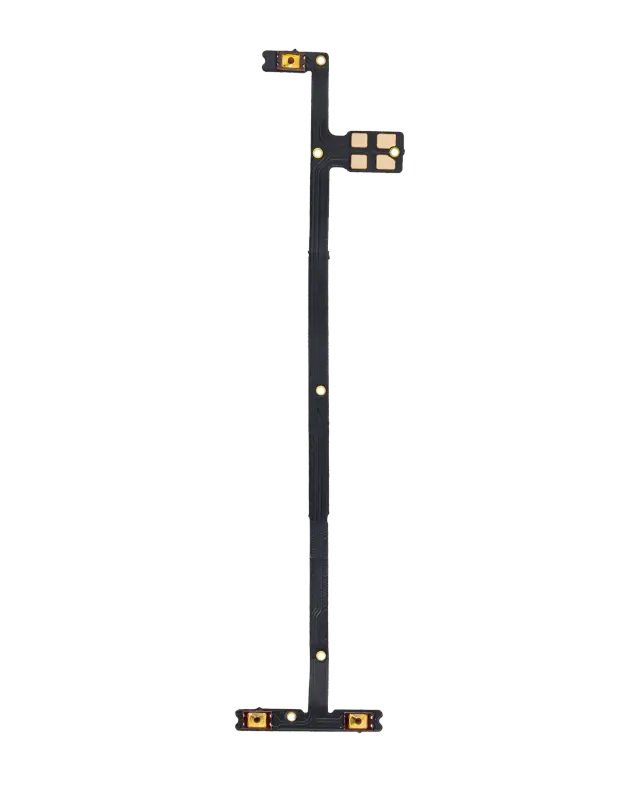 Nappe volume pour OnePlus 3T (A3010)
