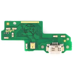 Connecteur de Charge Premium Huawei P9 Lite