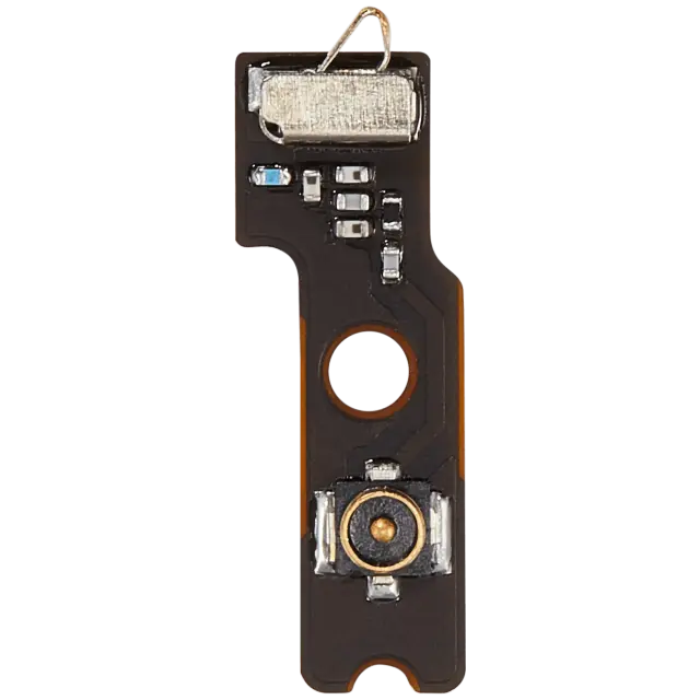 Antenne pour Motorola Moto Edge 60 (XT2505 / 2025) / Edge 60 Fusion (XT2503 / 2025) (premium)