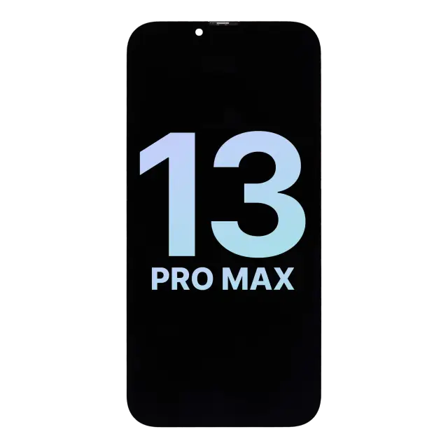 Écran OLED pour Apple iPhone 13 Pro Max (origine)