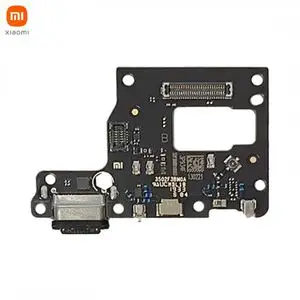 Connecteur de Charge Original Xiaomi Mi 9 Lite 5600020F3B00