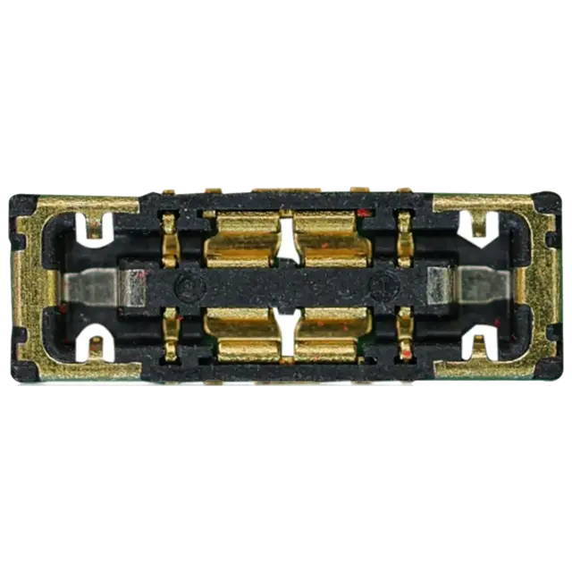 Pièce à microsouder pour Apple iPhone 14 Series / 16e / 17e (4 Pin)