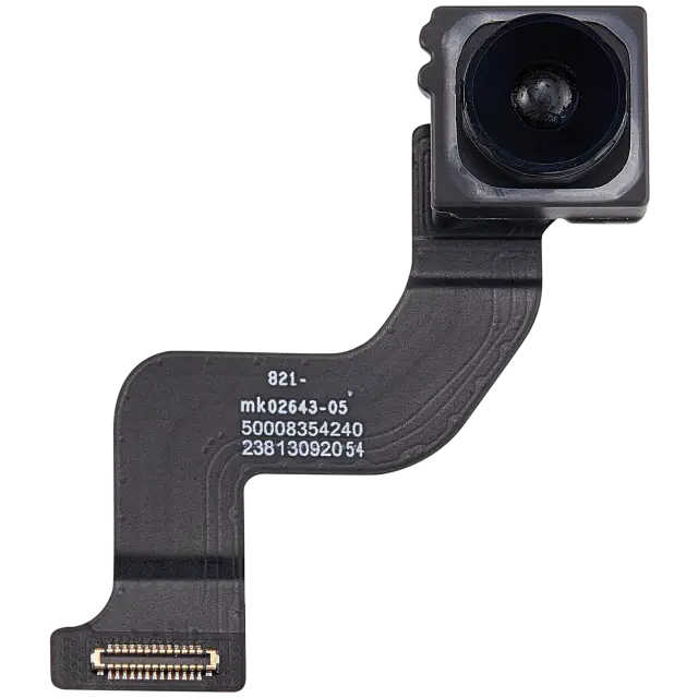 Caméra arrière ultra grand-angle pour Apple iPhone 12