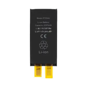 Batterie sans BMS Apple iPhone 12 Mini