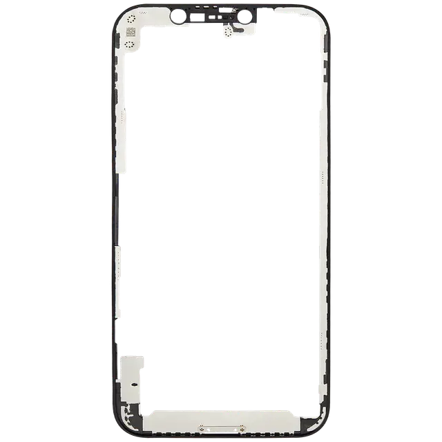 Châssis d’écran pour Apple iPhone 12 Pro Max (lot de 10, OCA Master)