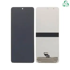 Écran Tactile Original d'occasion Motorola Razr 40 Ultra Noir