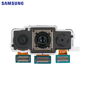 Appareil Photo Original Samsung Galaxy A21S A217F GH96-13477A 48MP+8MP+2MP