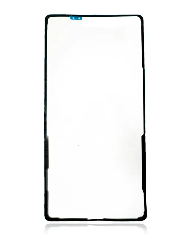 Adhésif de vitre arrière pour Google Pixel 7a (origine)
