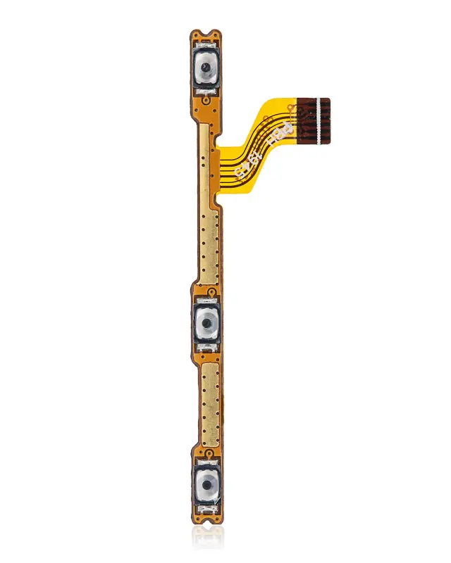 Nappe volume pour Samsung Galaxy Tab A 8.0" (T290 / T295) (2019)