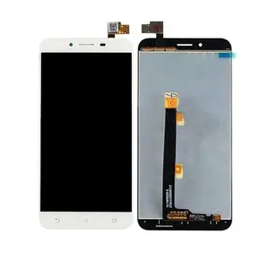 Écran Tactile Asus ZenFone 3 Max Plus ZC553KL Blanc