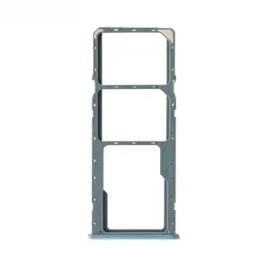 Tiroir Sim Premium Realme Note 50 Bleu Ciel