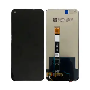 Écran Tactile Premium Realme 8 5G Noir