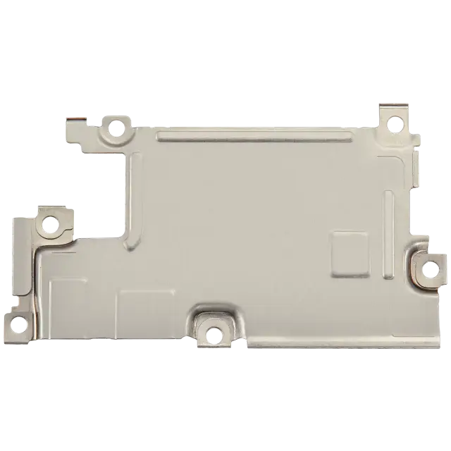 Support de nappe de charge sans fil pour Samsung Galaxy S23 FE 5G (S711)