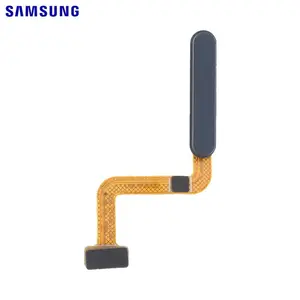 Lecteur Empreinte Original Samsung Galaxy M31s M317 GH96-13775A Mirage Noir