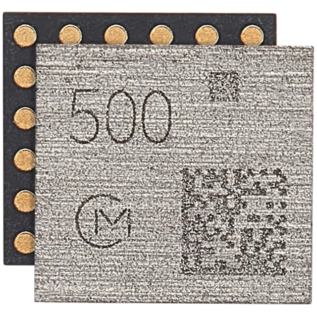 Pièce à microsouder pour Apple iPhone XS / XS Max (M500)