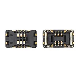 Connecteur de Carte Mère Apple iPhone 7 Plus/iPhone 7 /iPhone 8/iPhone 8 Plus GPS /WIFI (TUNFX_RF)