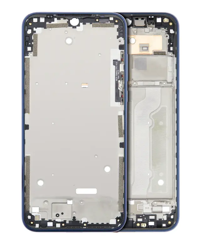 Châssis pour Motorola Moto E (XT2052 / 2020) (Midnight Blue)