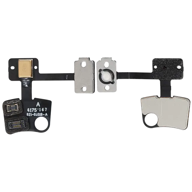 Microphone pour Apple AirPods Max 1st Gen (2020) (821-03518A)
