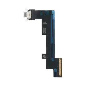 Connecteur de Charge Apple iPad Air 5 A2589/A2591 Wifi + Cellular Rose