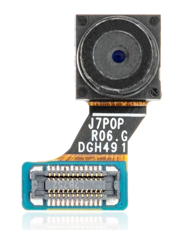 Caméra avant pour Samsung Galaxy J7 (J727 / 2017)