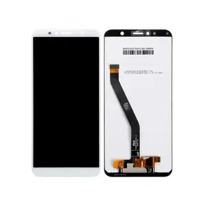Écran Tactile Huawei Y6 2018 Blanc