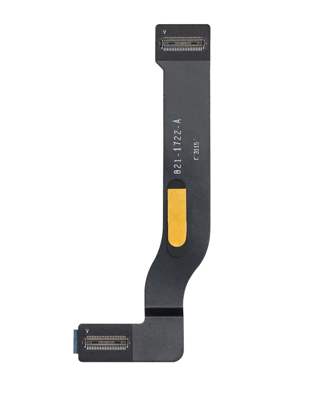 Nappe capteurs pour Apple MacBook Air 13" A1466 (2013-2017)