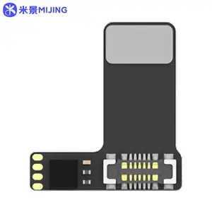 Nappe de Réparation Face ID sans Soudure MiJing pour iPhone 11 Pro & 11 Pro Max
