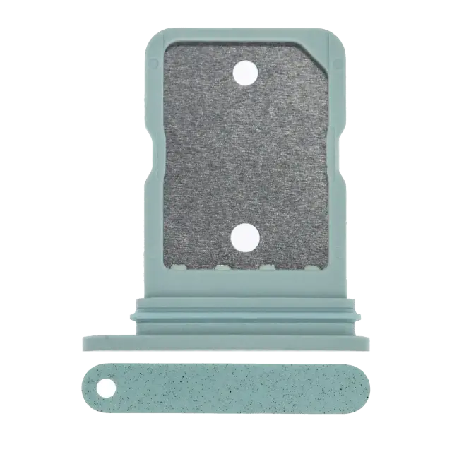 Tiroir SIM pour Google Pixel 5 (Sorta Sage)