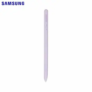 Stylet Original Samsung Galaxy Tab S9 FE Wi-Fi X510/Galaxy Tab S9 FE Plus Wi-Fi X610 — GH96-15768D Lavander