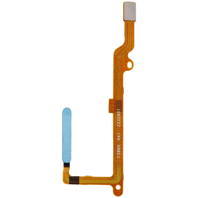 Nappe capteurs pour Honor 90 Lite (Cyan Lake)