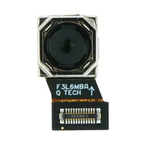 Caméra Principale Premium Motorola Moto E7 48MP