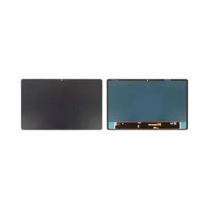Écran Tactile Lenovo Tab P11 Pro Gen 2 TB-132FU Noir
