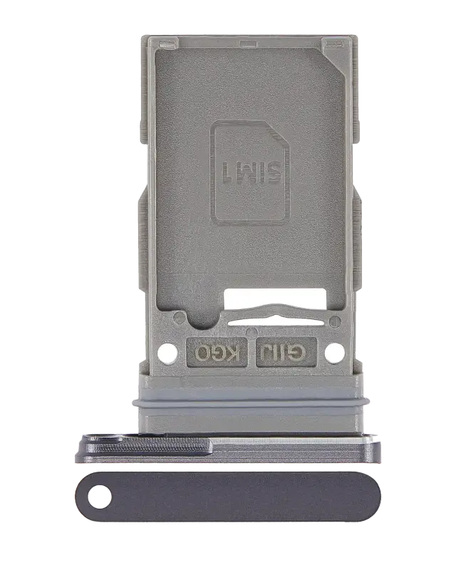 Tiroir SIM pour Samsung Galaxy S21 FE 5G (graphite) — réf. 107082081278