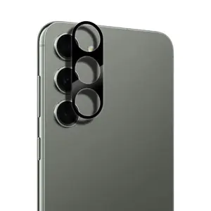 Protection Lentille Samsung Galaxy S23 Plus 5G S916 Noir