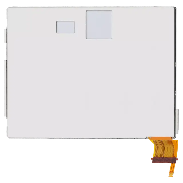 Écran LCD inférieur pour Nintendo 3DS XL