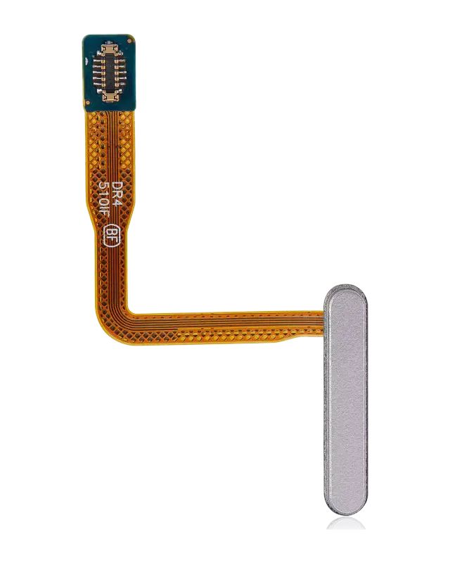 Nappe capteurs pour Samsung Galaxy Z Flip 6 (F741) (Silver Shadow)