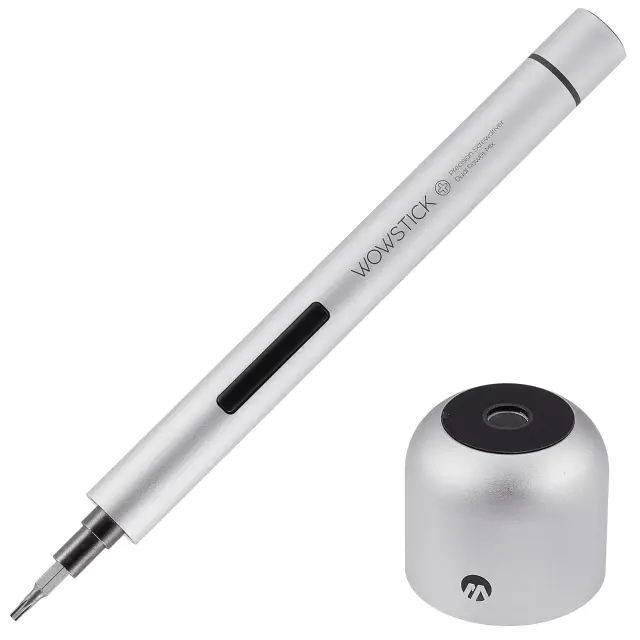 Mini tournevis électrique Wowstick 1P+ (2e génération)