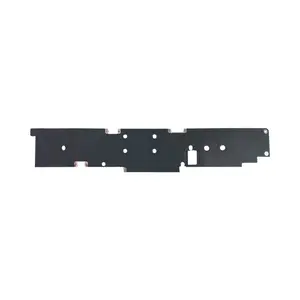 Dissipateur de Chaleur Apple MacBook Air M2 15" (2023) A2941/MacBook Air M3 15" (2024) A3114
