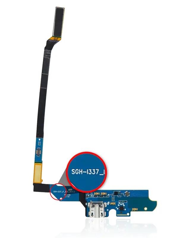 Dock de charge pour Samsung Galaxy S4 (i337) (AT&T)
