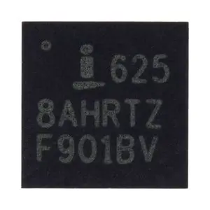 Puce IC (Circuit Intégré) Apple MacBook Pro Unibody 13" (2012) A1278 Charge d'Alimentation Intersil