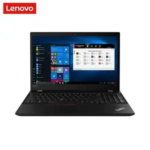 Ordinateur Portable Lenovo ThinkPad P53s i7-8565U, SSD 512Go, RAM 16Go 15.6" (Grade AB) AZERTY FR