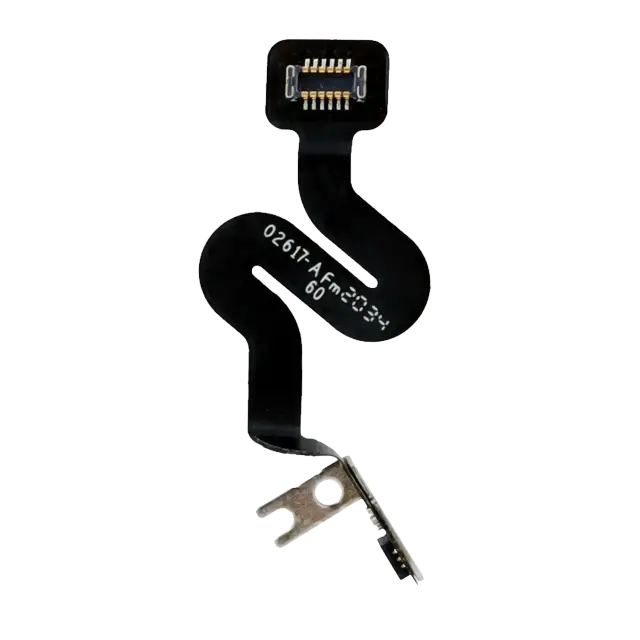 Capteur d’angle d’écran pour Apple MacBook Pro 16" (A2141) (fin 2019 - mi-2020) (nerd.tool.1)