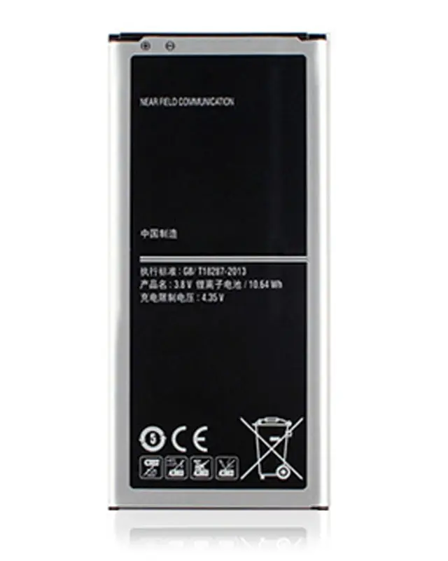 Batterie pour Samsung Galaxy Alpha (G850A) (EB-BG850BBE)