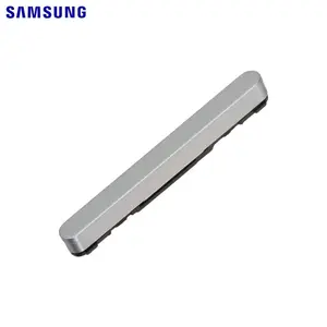 Bouton Volume Original Samsung Galaxy Tab S7 FE 5G T736 GH98-46615B Argent Mystique