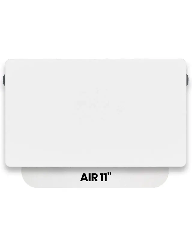 Pavé tactile pour Apple MacBook Air 11" A1370 (2010-2011) / A1465 (2012-2015)
