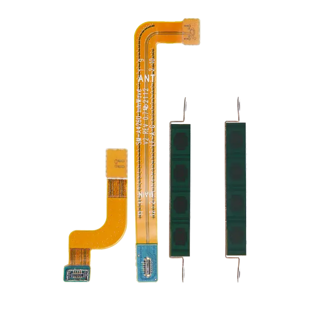 Nappe d’antenne 5G avec module pour Samsung Galaxy A42 5G (A426 / 2020) (lot de 4)
