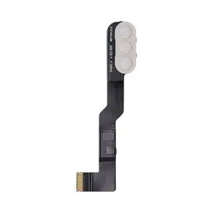 Nappe de Connexion Clavier Apple iPad Air 11 M2 2024/iPad Air 11 M3 2025 A2902/A2903/A3266/A3267 Lumière
