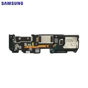 Haut-Parleur Original Samsung Galaxy S25 Edge S937 GH82-37228B Titanium Silver