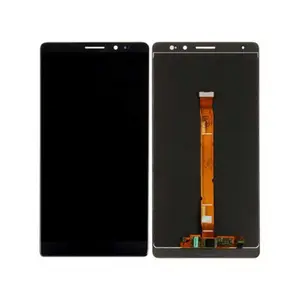 Écran Tactile Huawei Mate 8 Noir